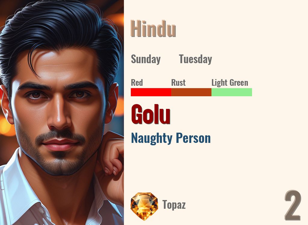 Golu