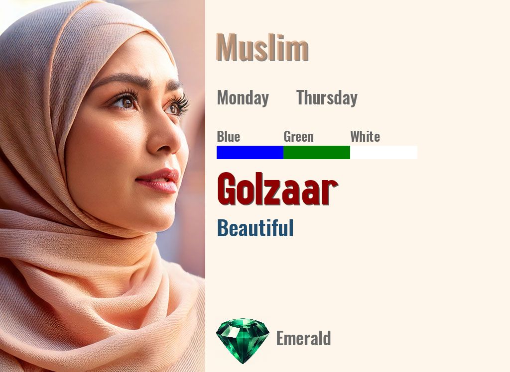 Golzaar