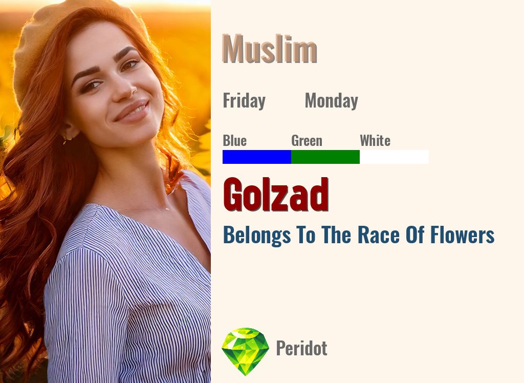 Golzad