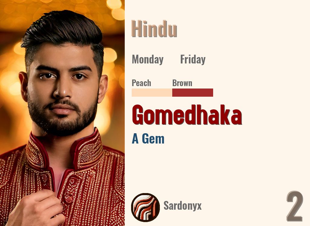 Gomedhaka
