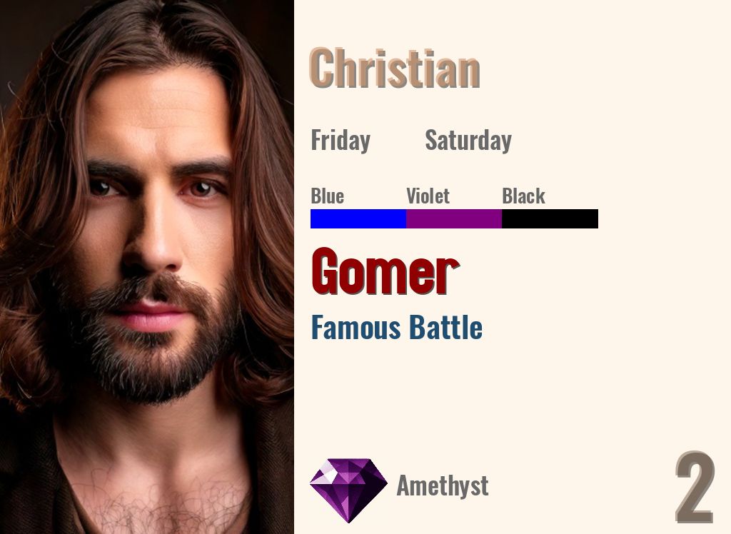 Gomer
