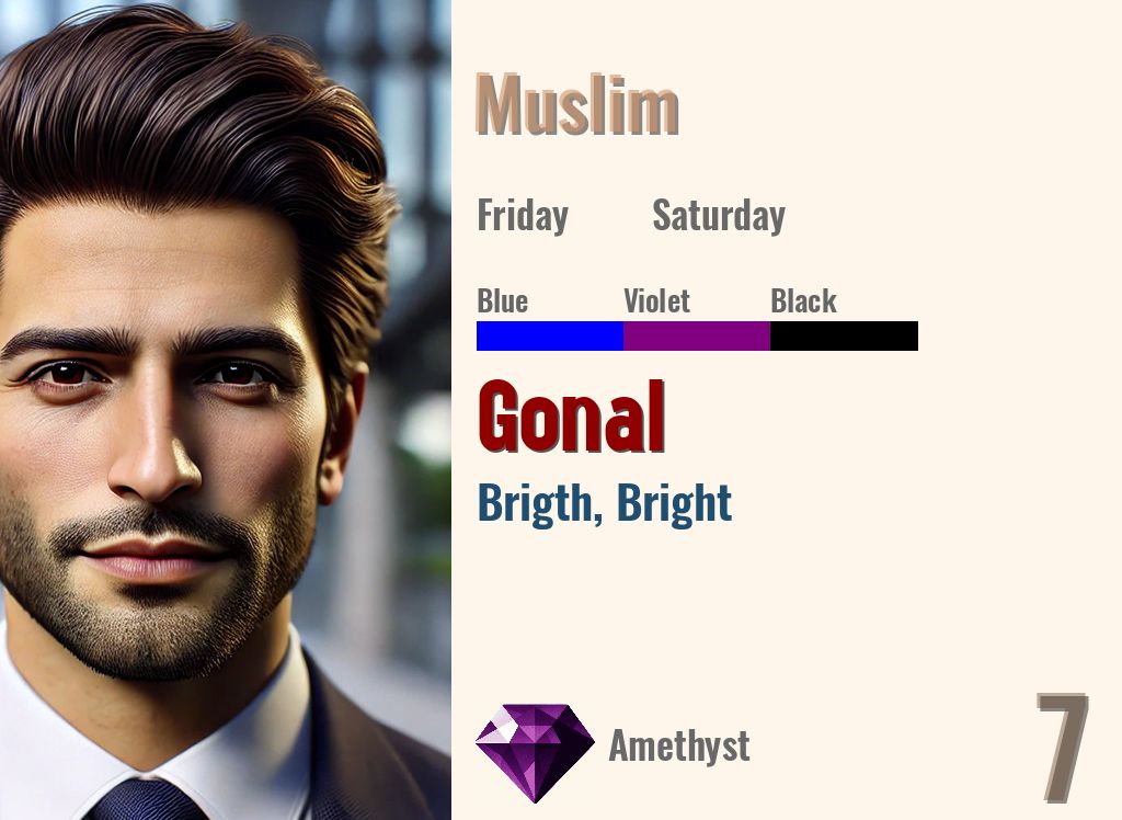 Gonal