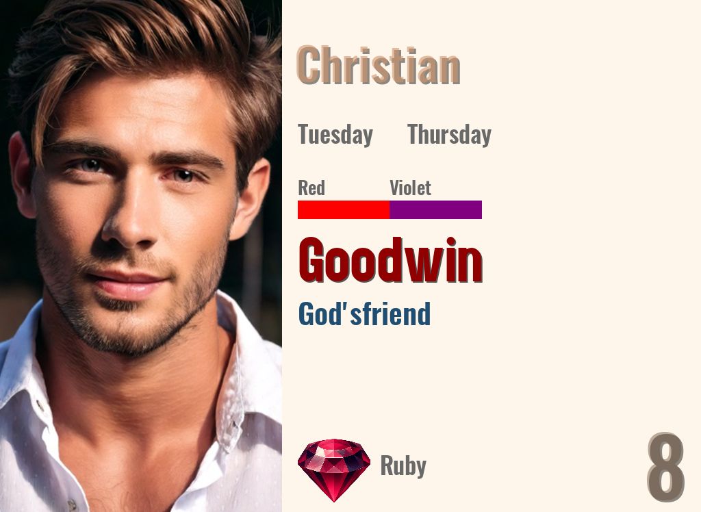 Goodwin