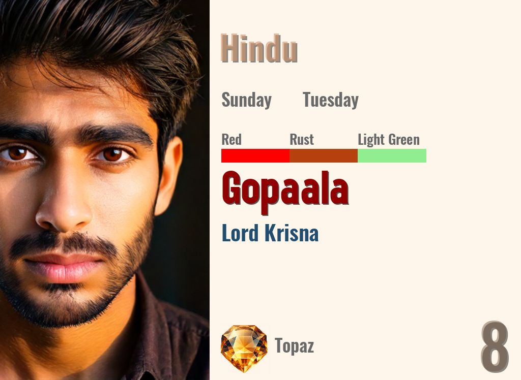 Gopaala