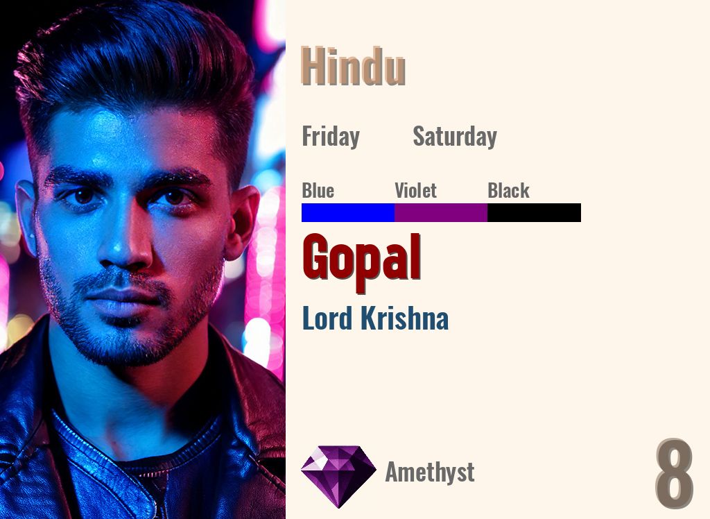 Gopal
