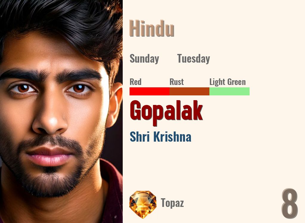 Gopalak