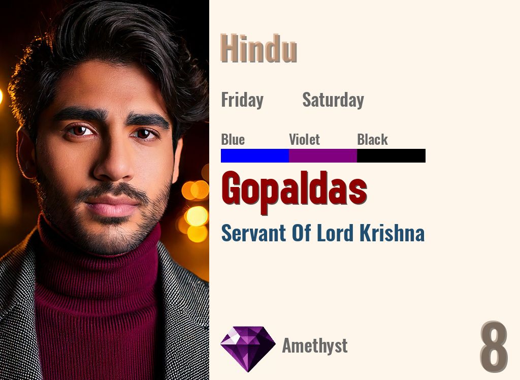 Gopaldas