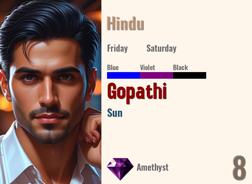 Gopathi