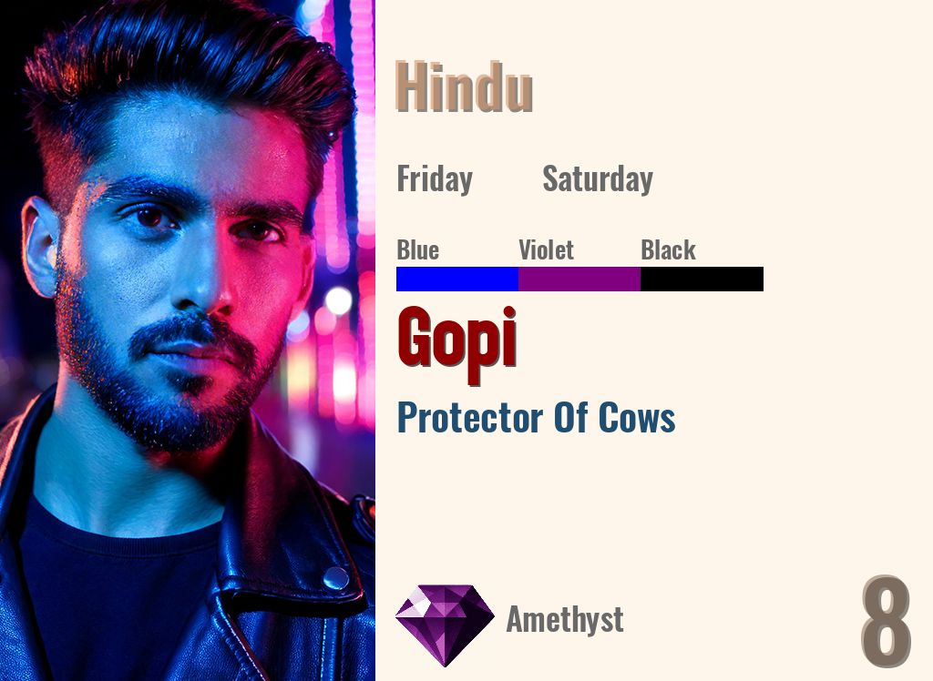 Gopi