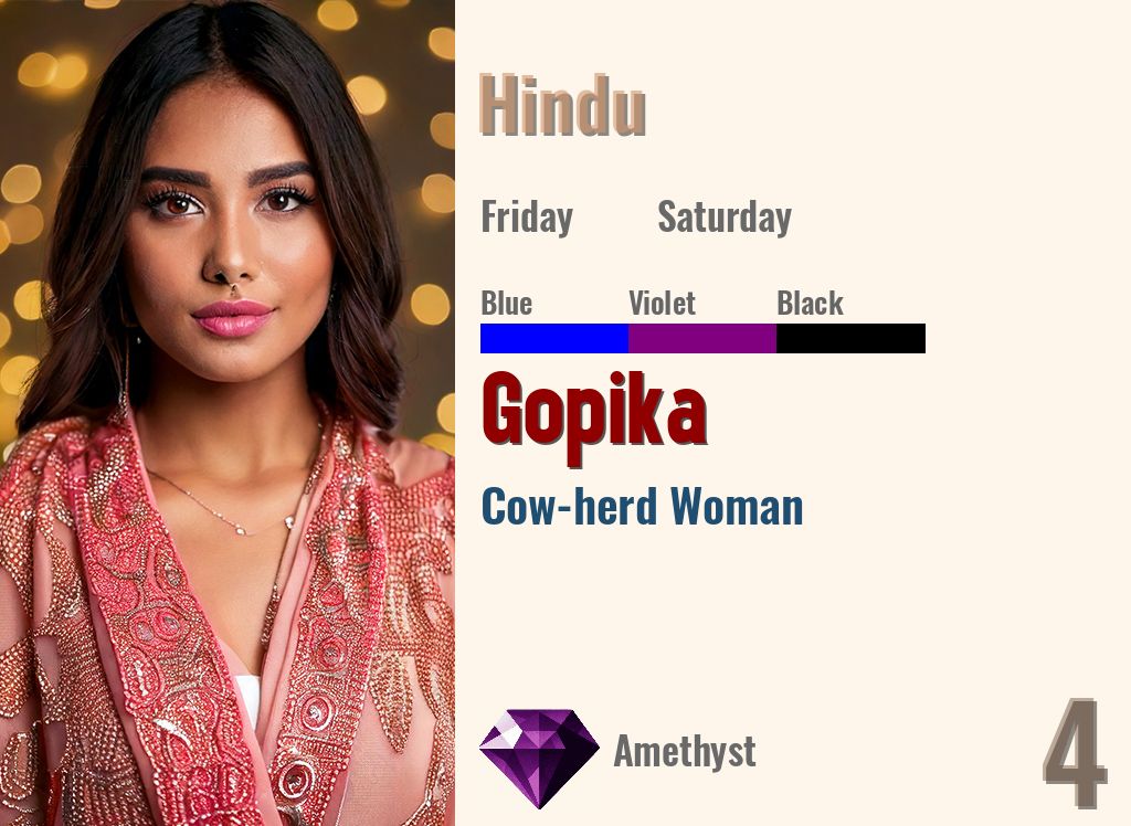 Gopika