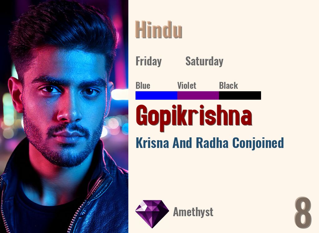 Gopikrishna