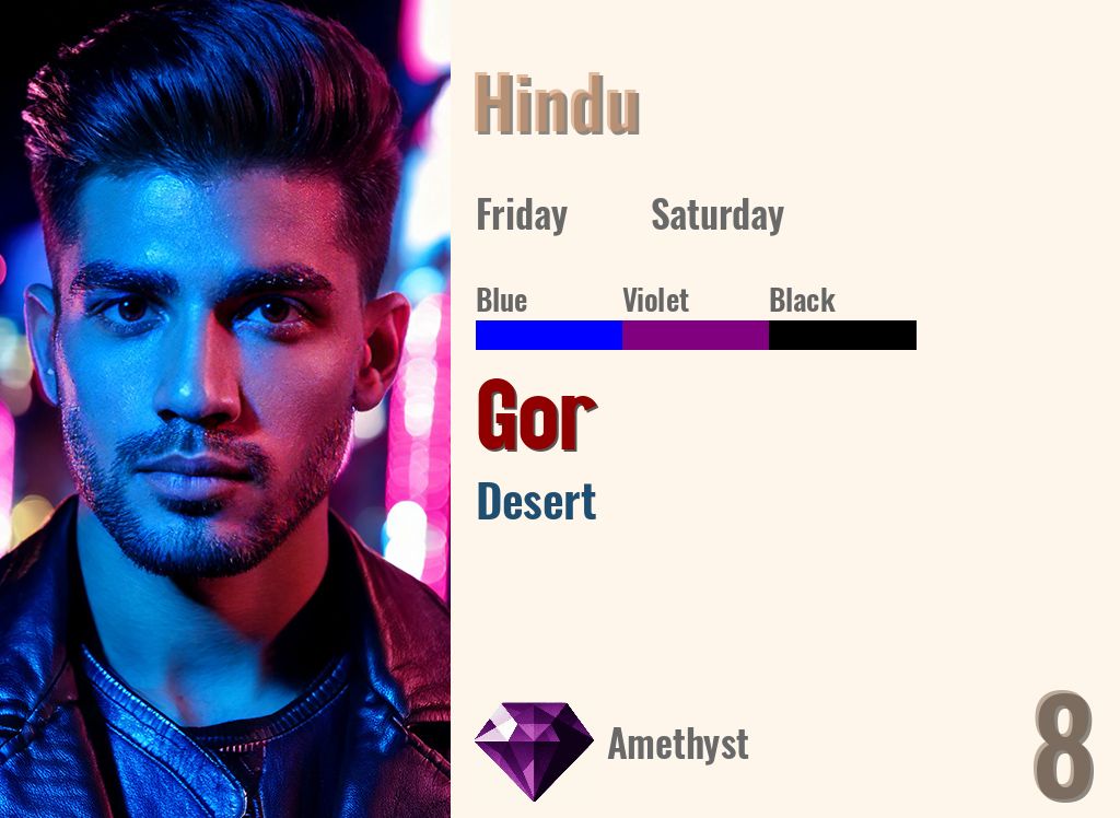 Gor