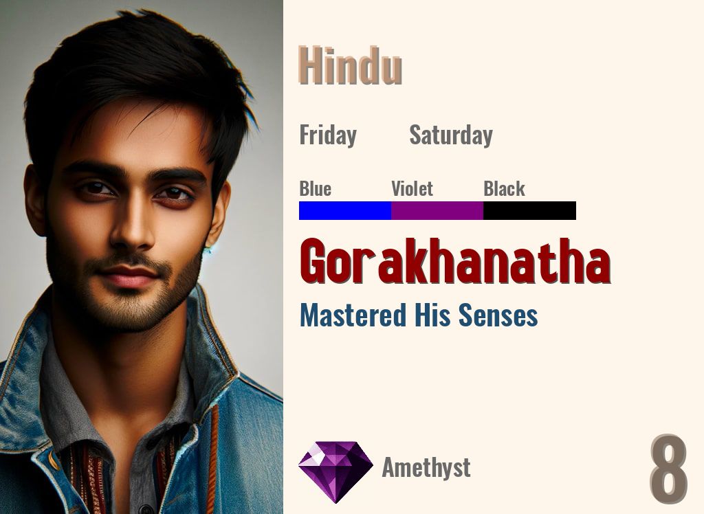 Gorakhanatha