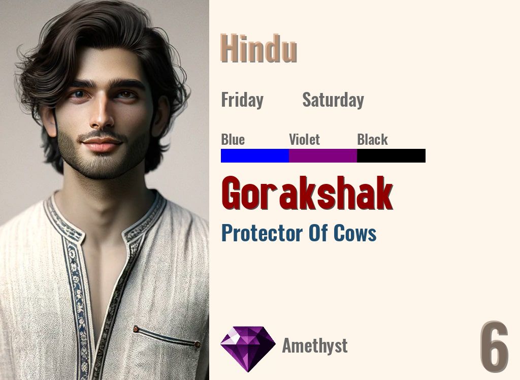 Gorakshak
