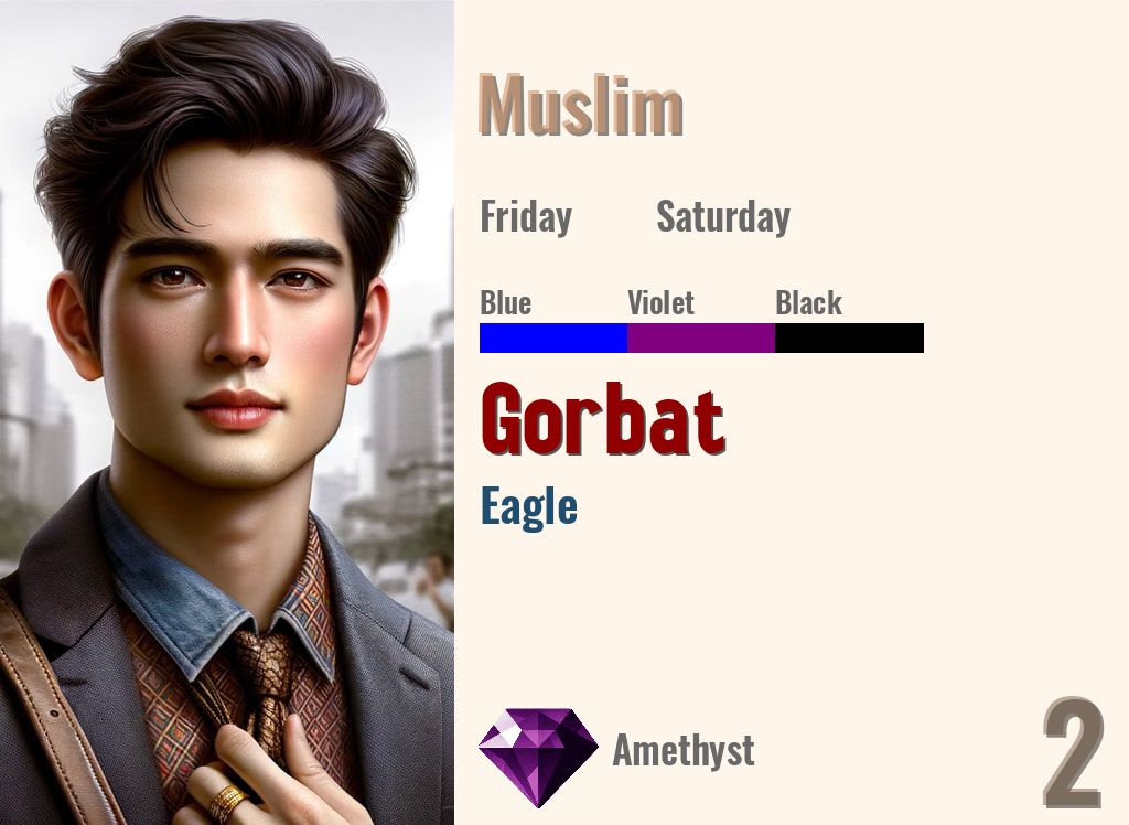 Gorbat