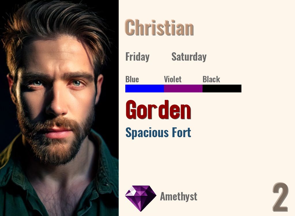 Gorden