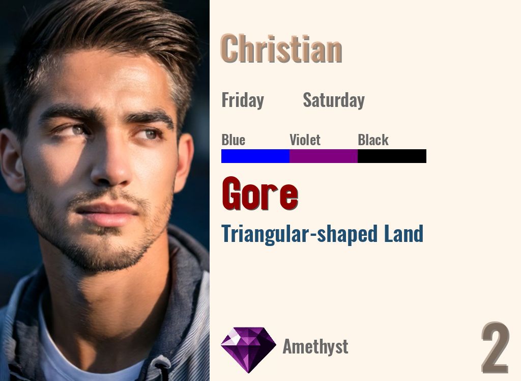 Gore