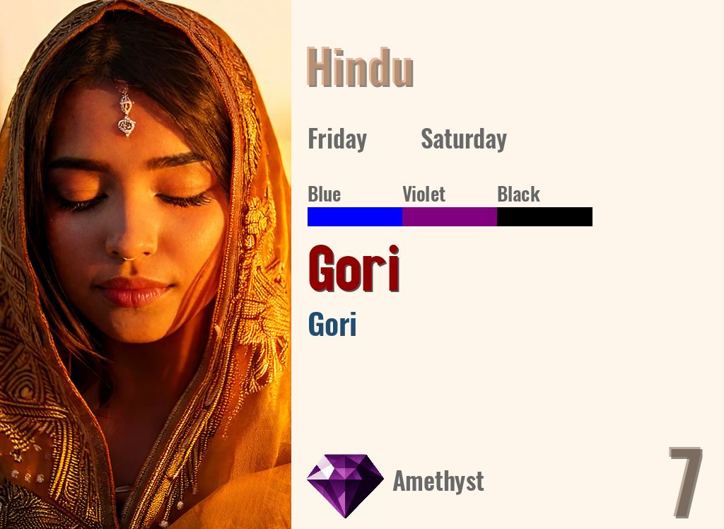 Gori