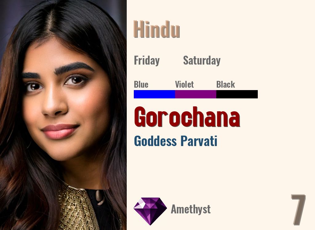 Gorochana