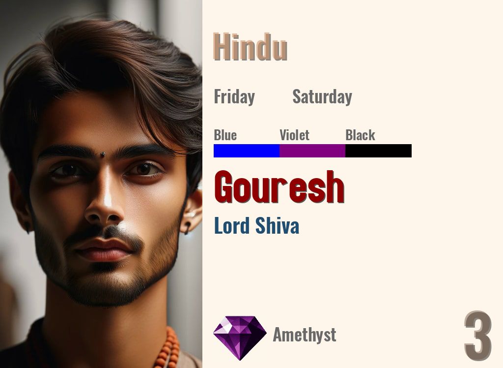 Gouresh