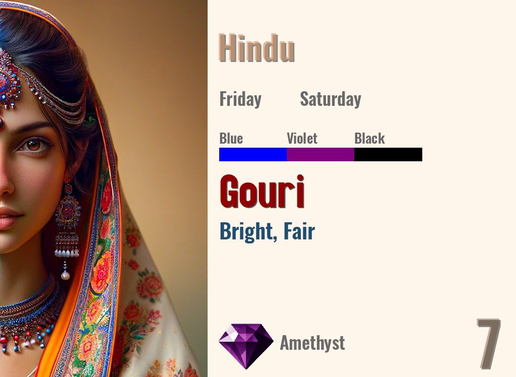 Gouri