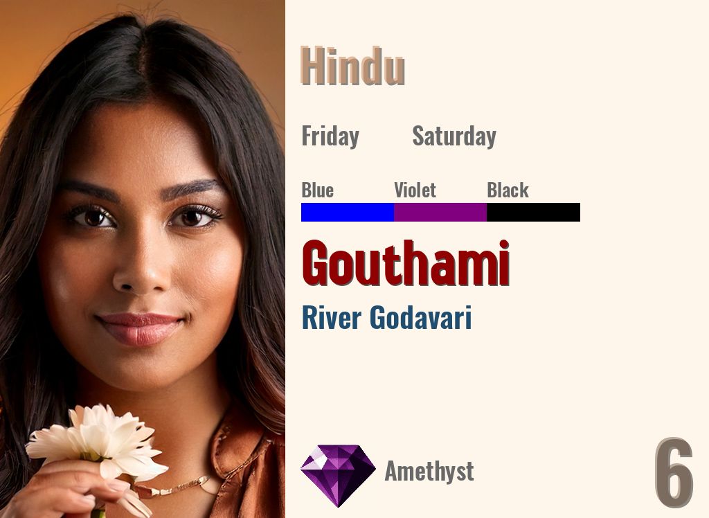 Gouthami
