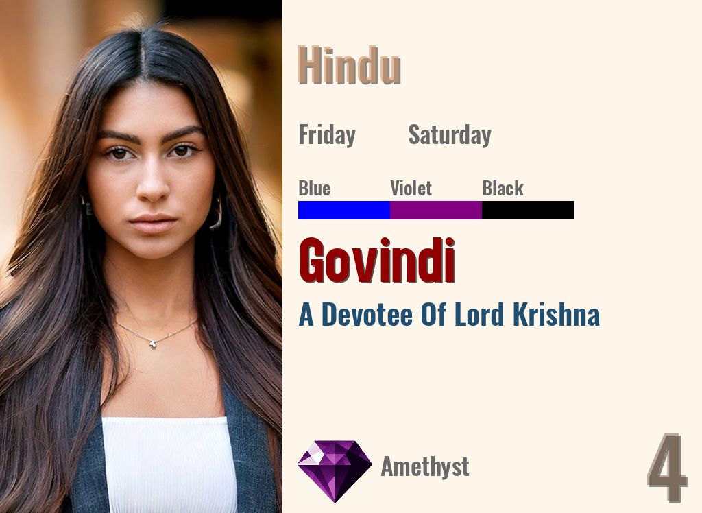 Govindi