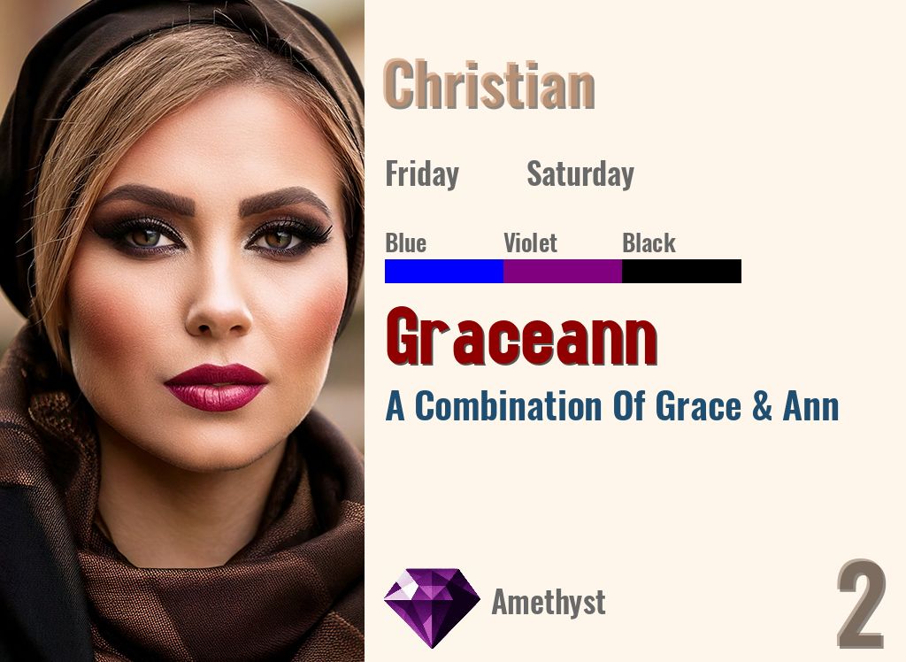 Graceann