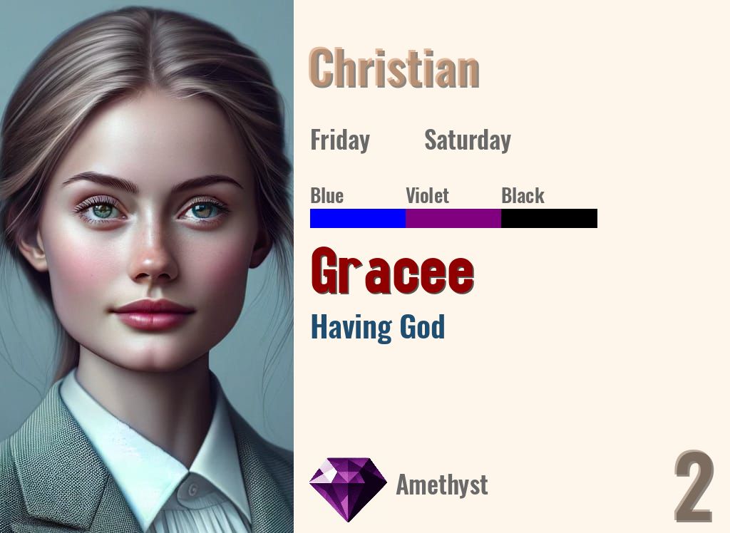 Gracee