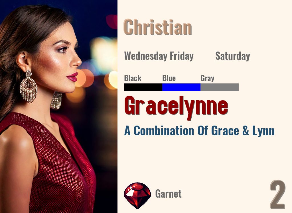 Gracelynne