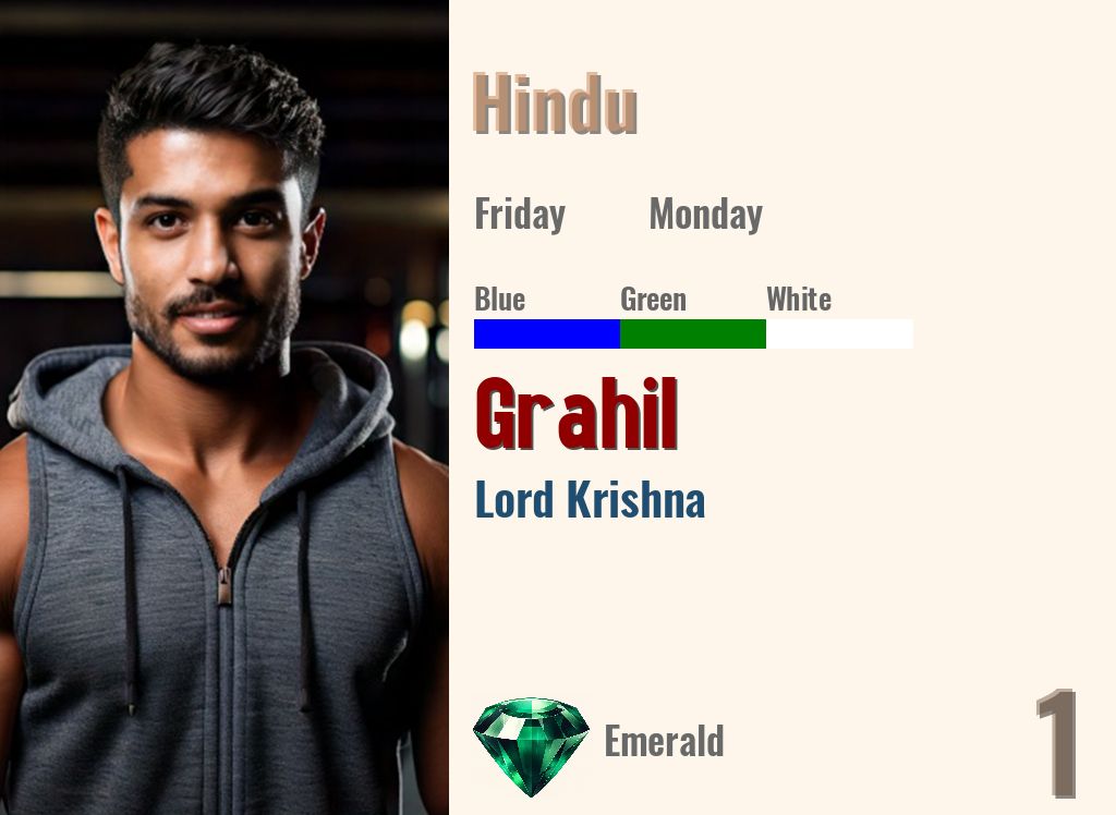 Grahil