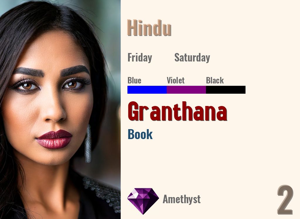 Granthana