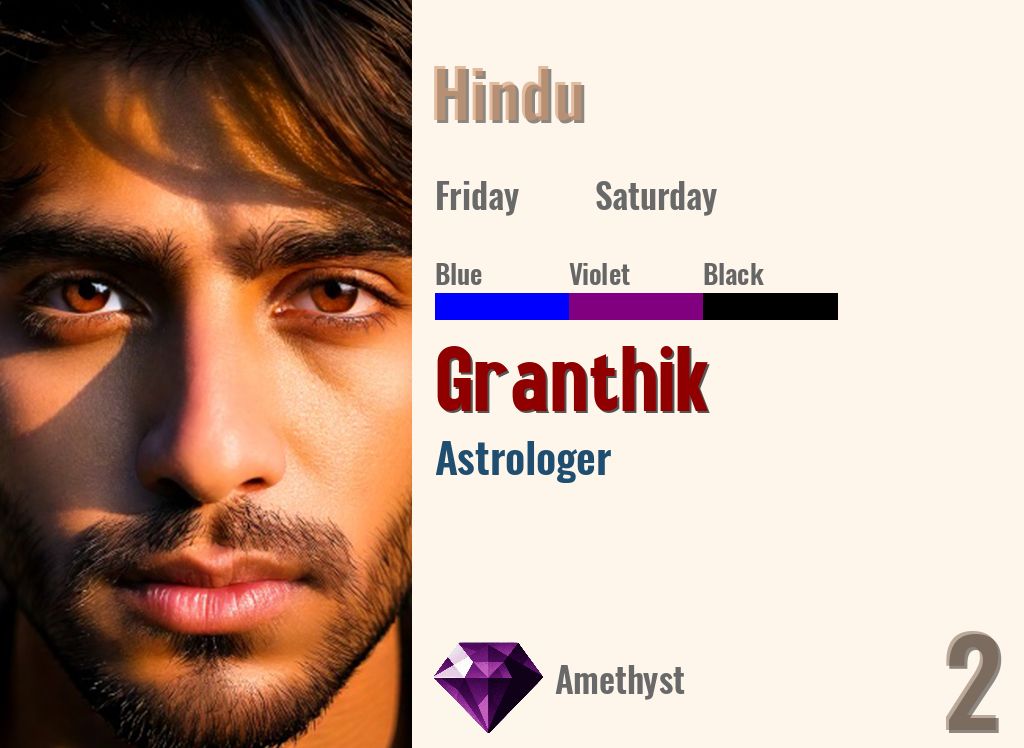 Granthik