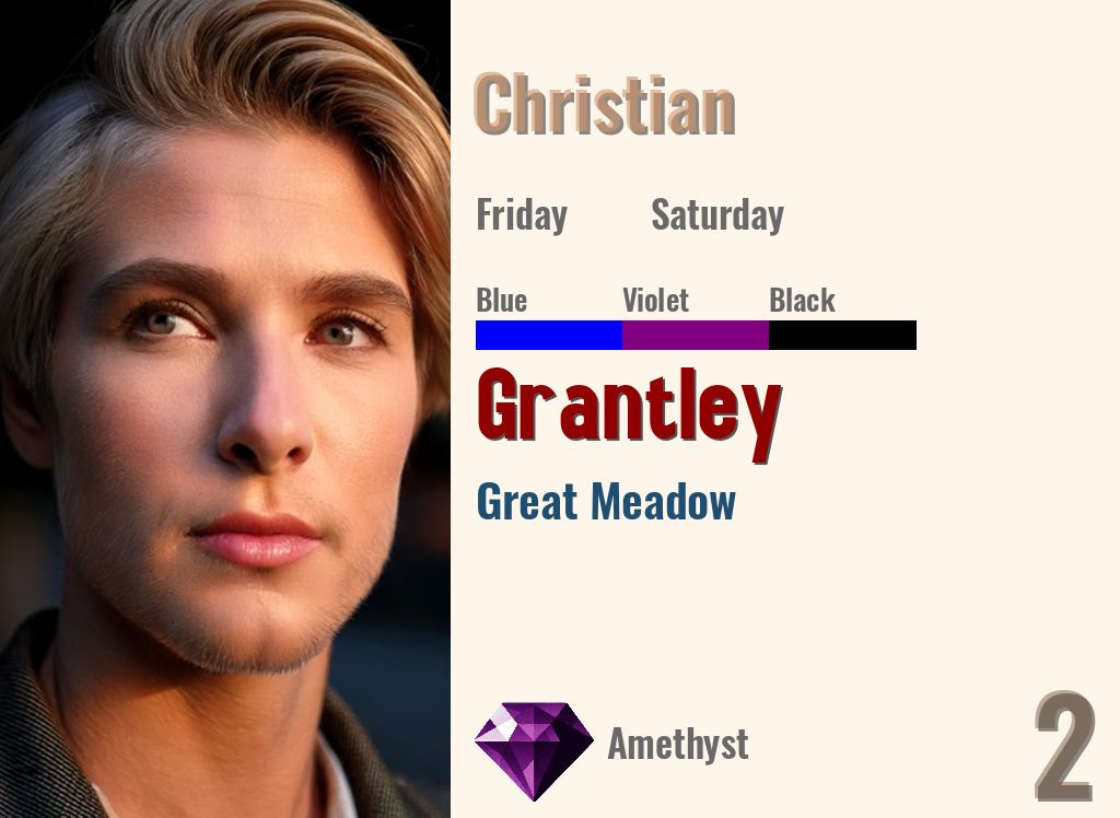 Grantley