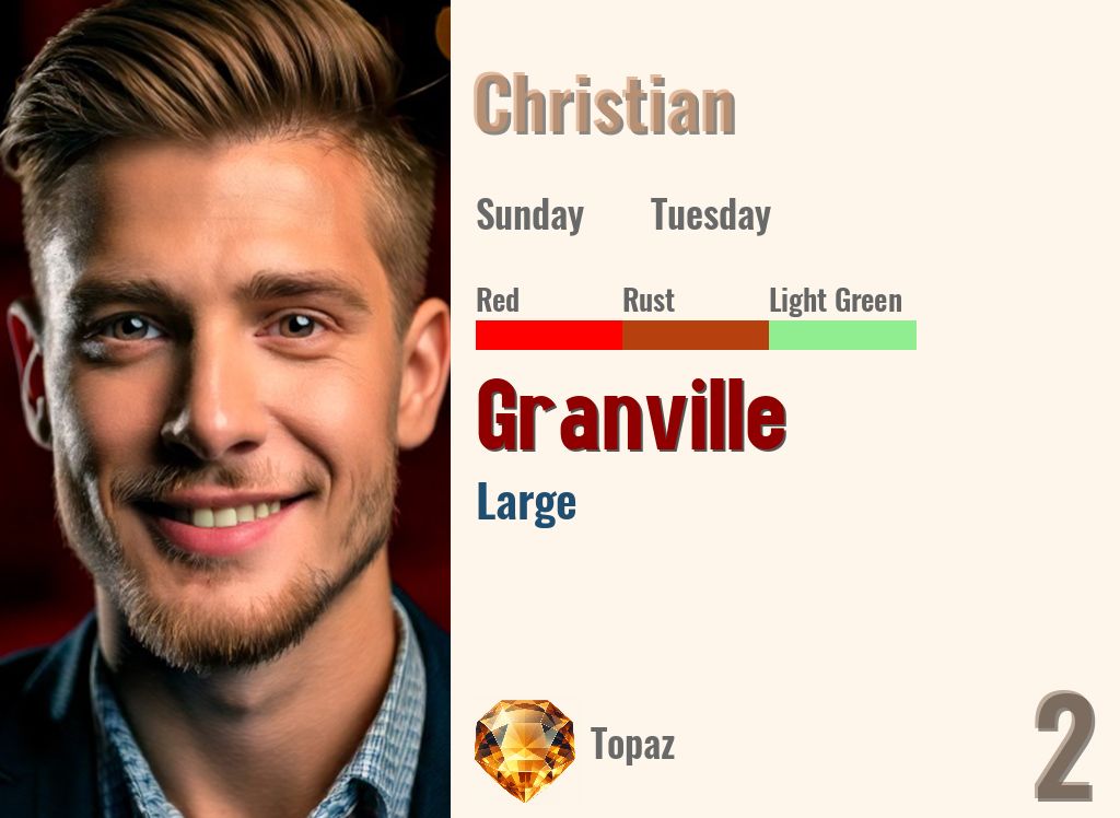 Granville