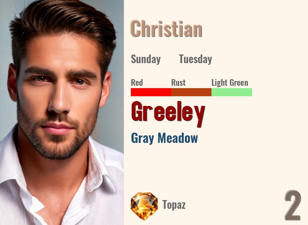 Greeley