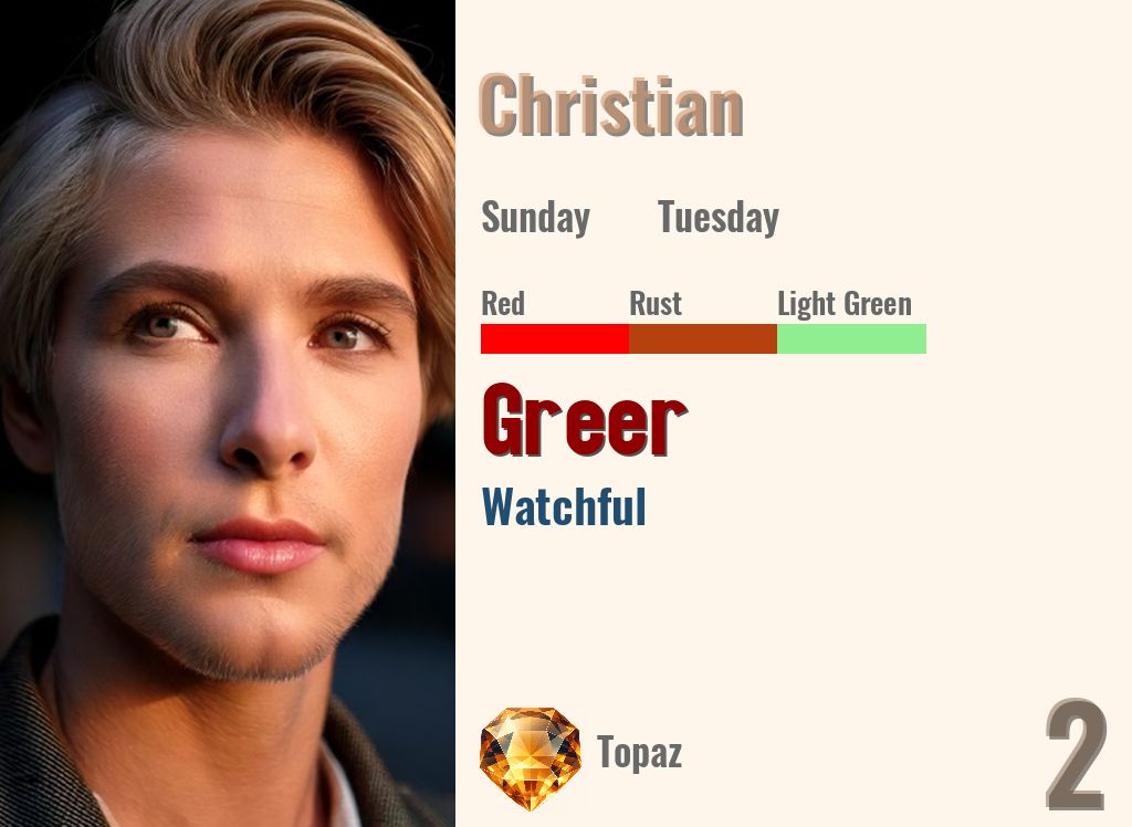 Greer
