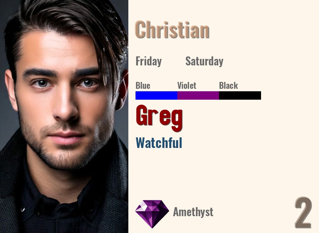 Greg