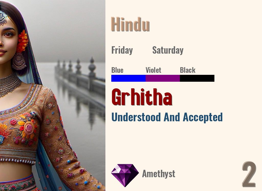 Grhitha