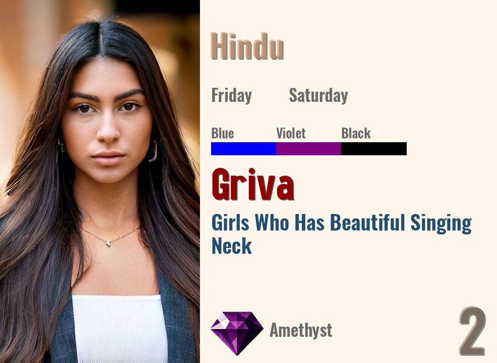 Griva