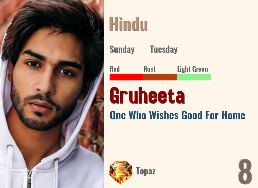 Gruheeta