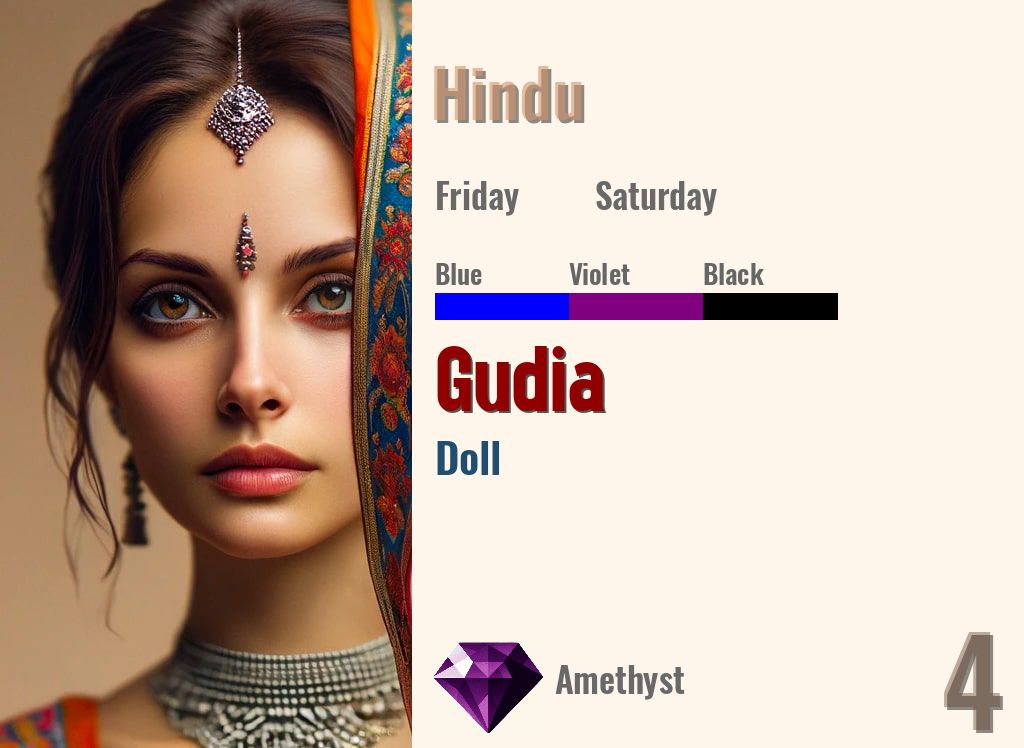 Gudia
