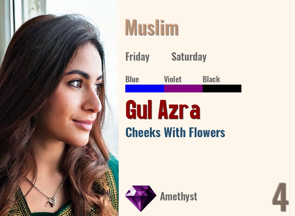 Gul Azra