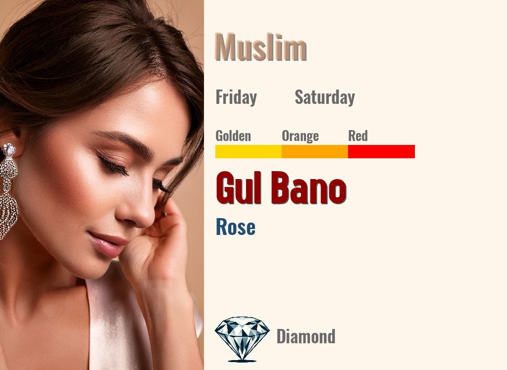 Gul Bano