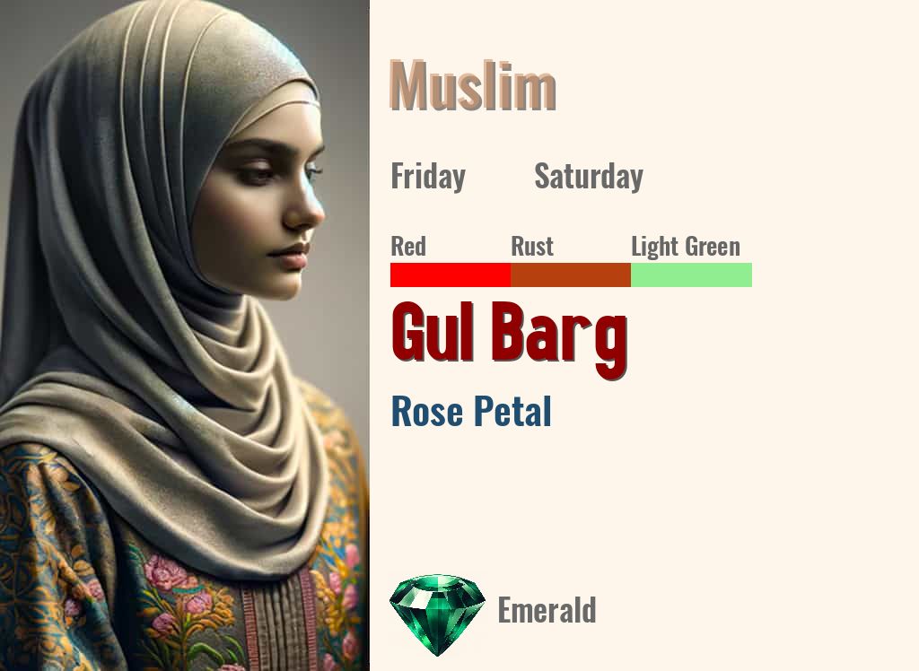 Gul Barg