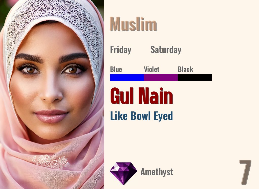 Gul Nain