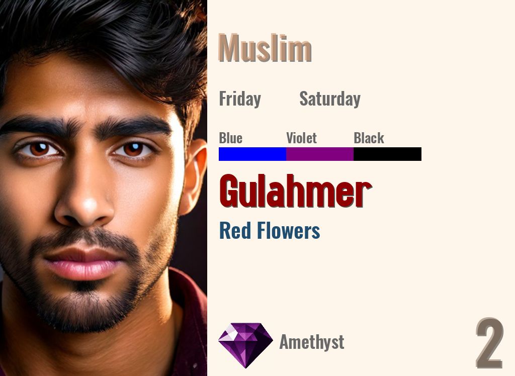 Gulahmer