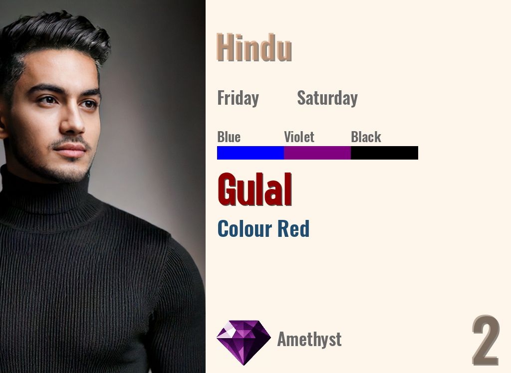 Gulal