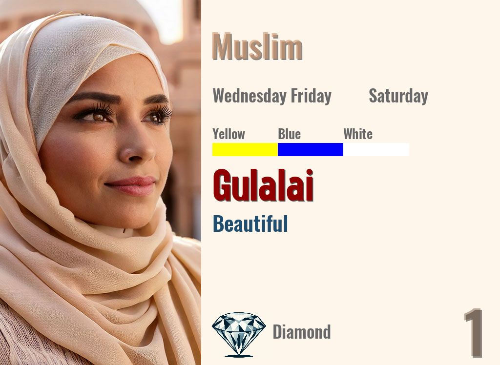 Gulalai