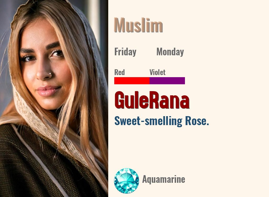 GuleRana
